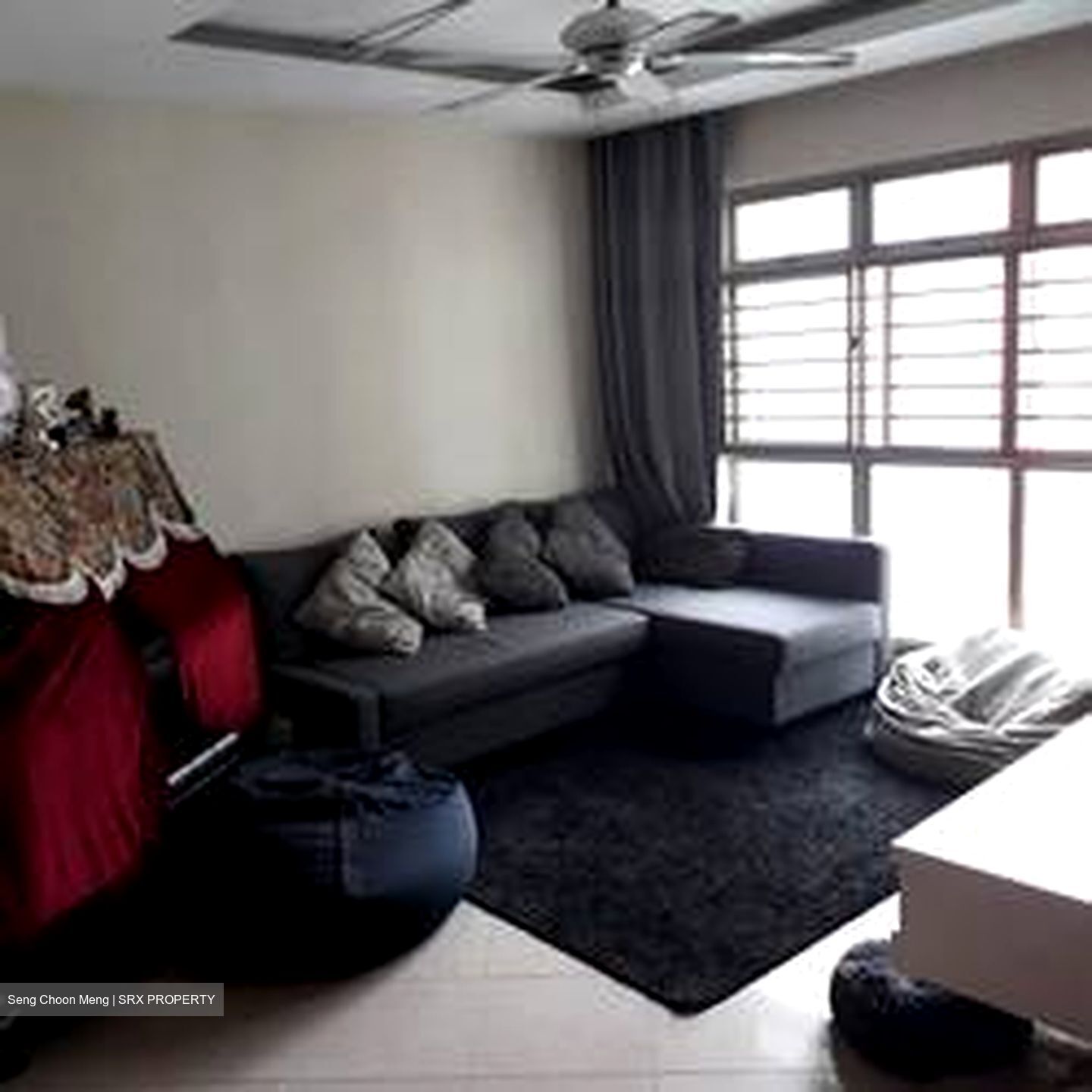 Blk 166A Punggol Central (Punggol), HDB 4 Rooms #463979101